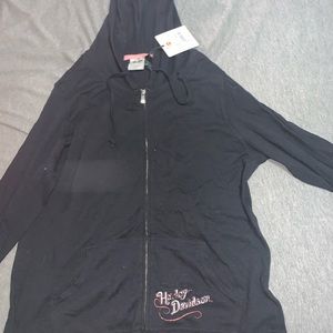 Harley Davidson Jacket